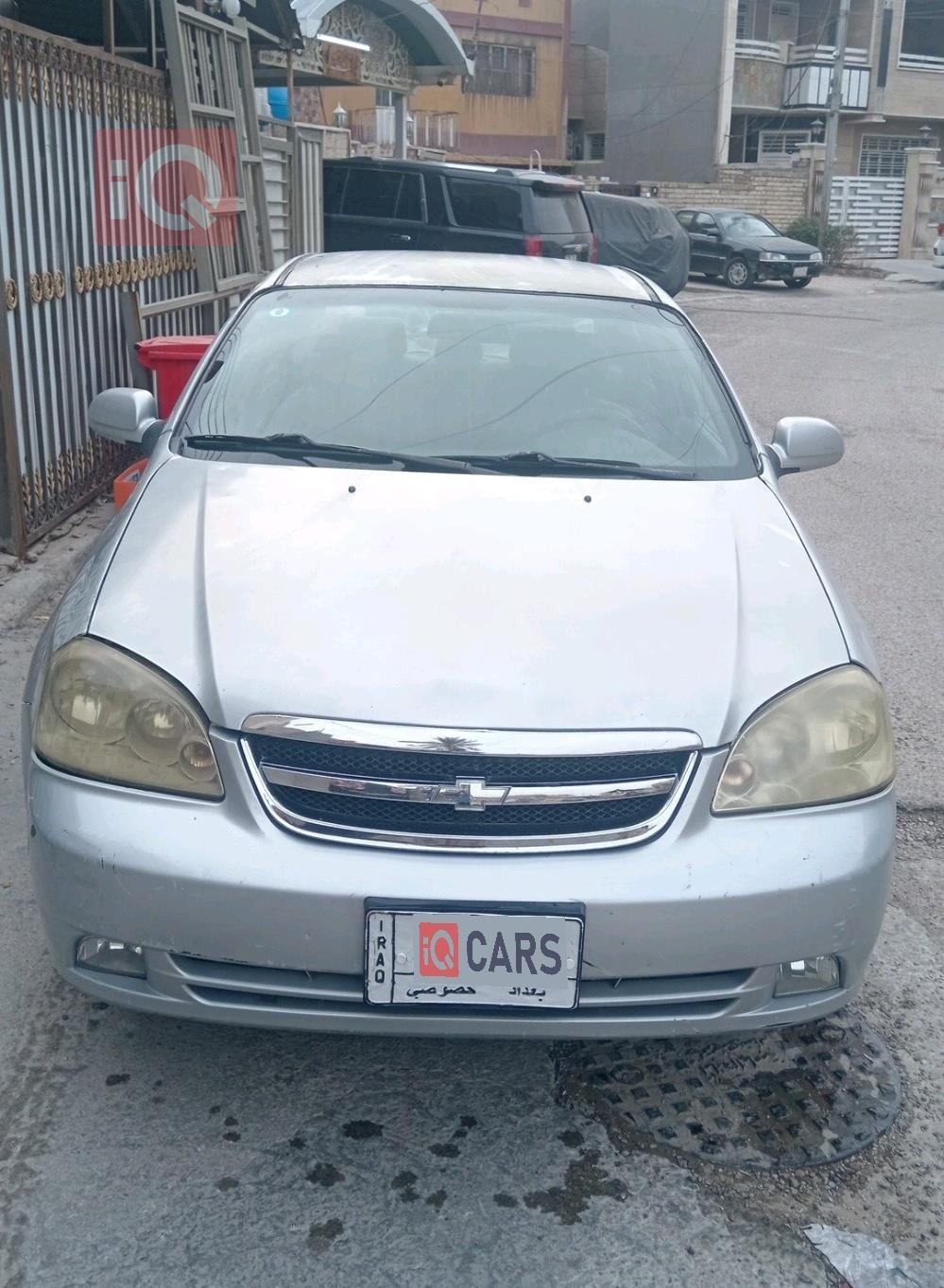 سوزوكي فورينزا